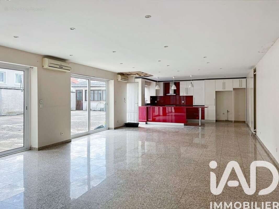 Photo 5 - Maison à MOISSY-CRAMAYEL