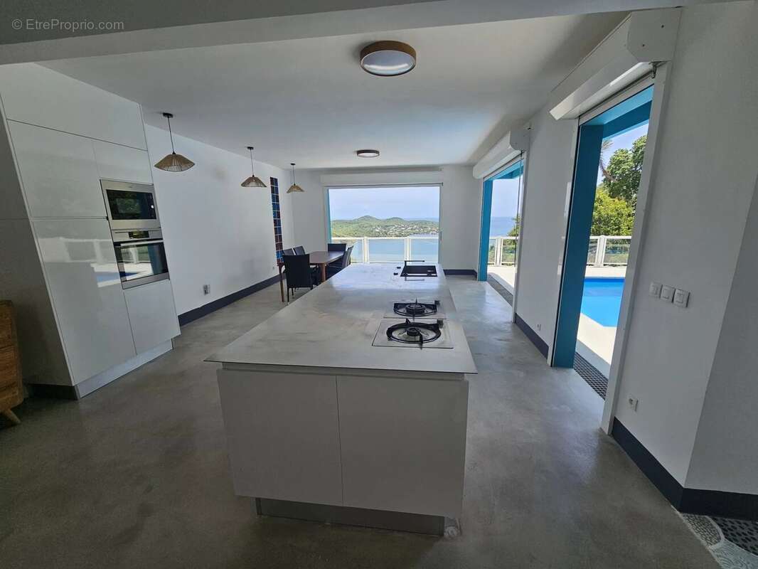 Maison à LE FRANCOIS