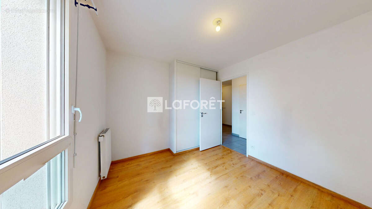 Appartement à TOURNEFEUILLE