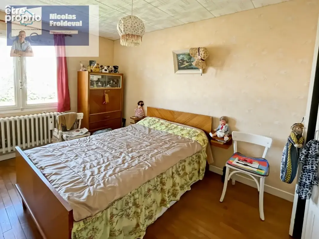 Maison à vendre 5 pièces proche de LOUHANS (71) - photo 20