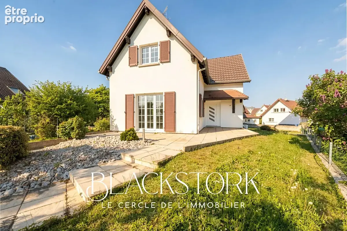Maison Staffelfelden 112 m2 - photo 2