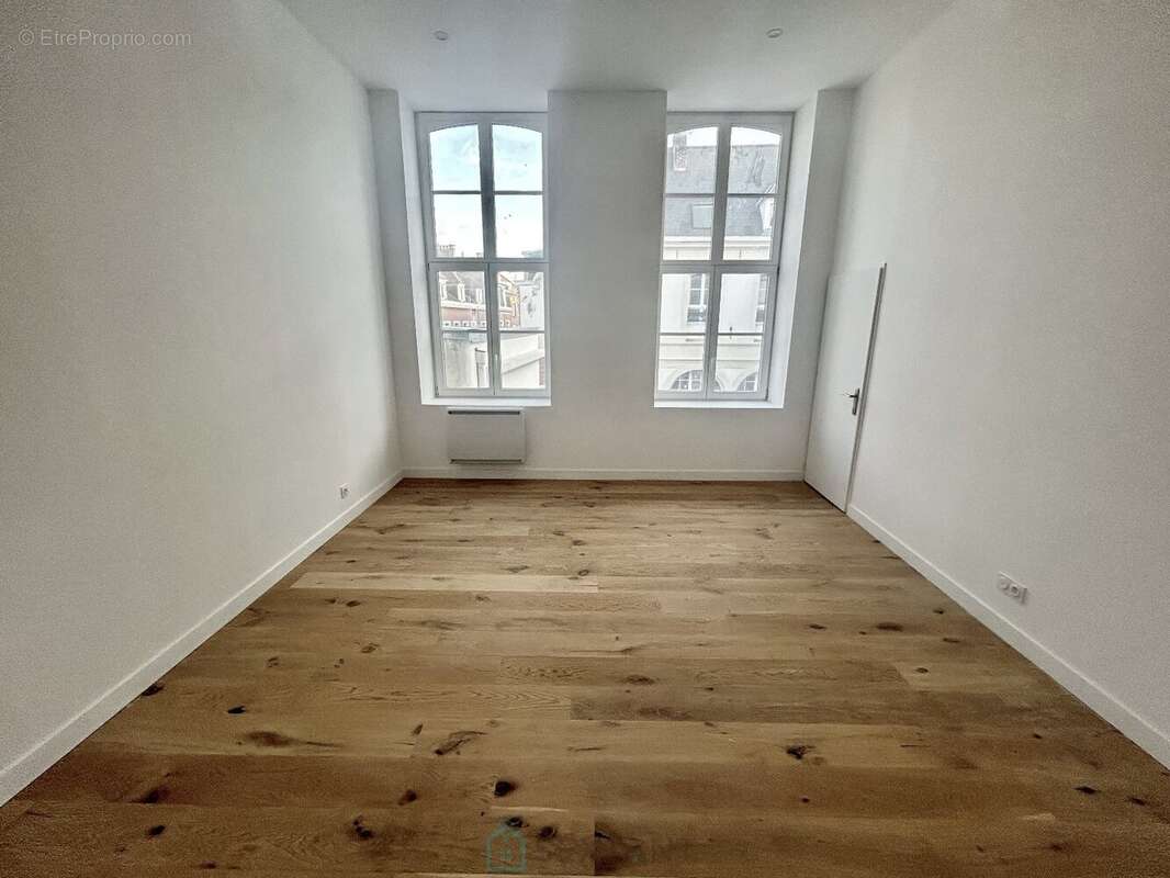 Appartement à DOUAI
