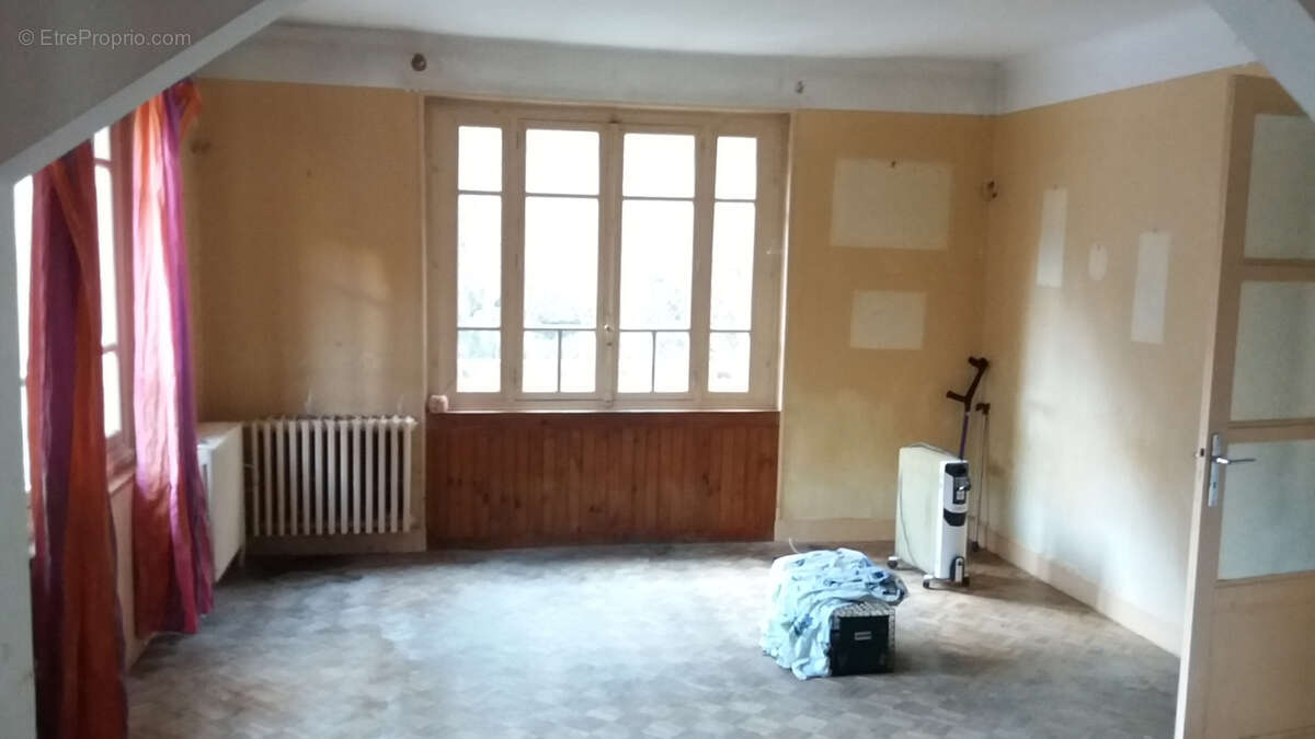 Maison à MODANE