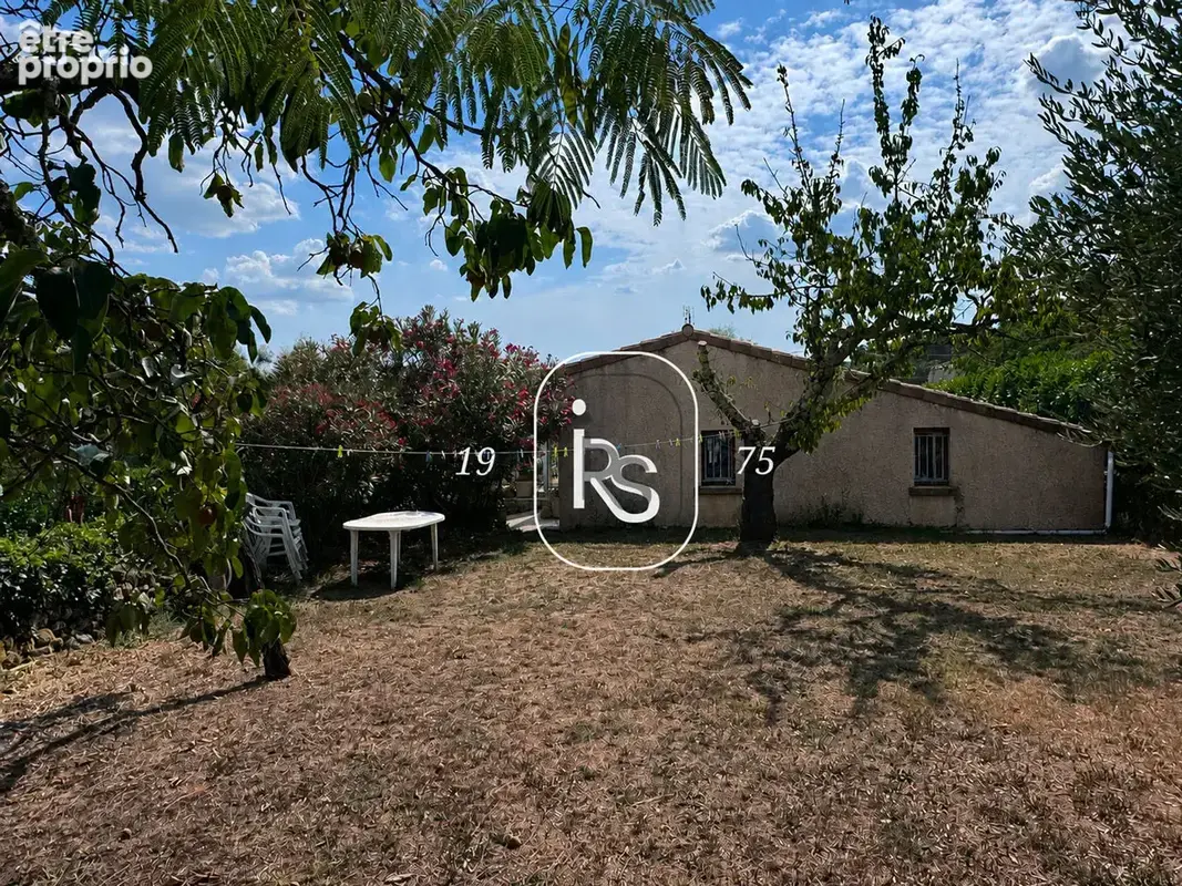 Villa de plain-pied de 78 m2 au calme avec terrain plat, et deux garages. - photo 18