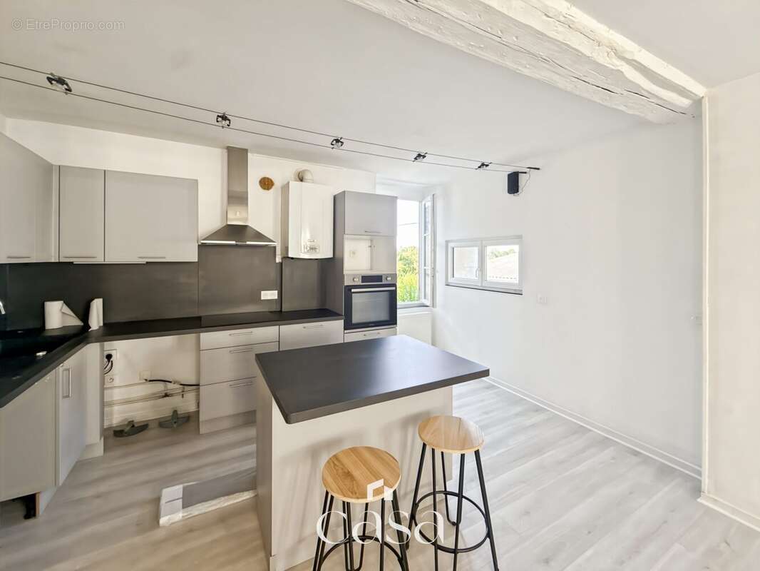 Appartement 50 m² à Falaise  - photo 2