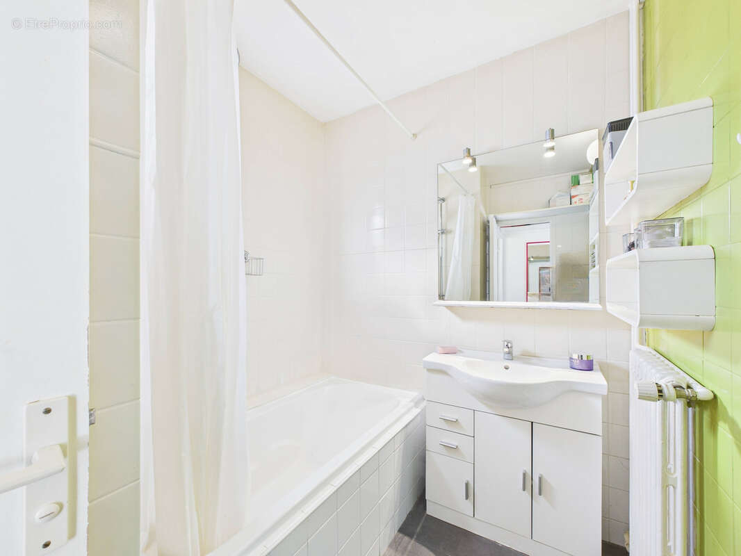 Appartement à SAINT-CLOUD