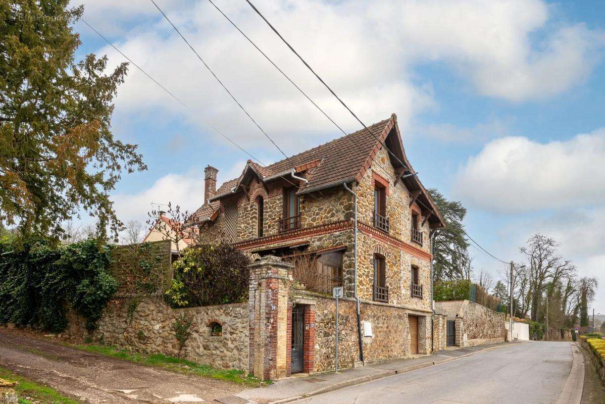 Maison à LA FERTE-SOUS-JOUARRE