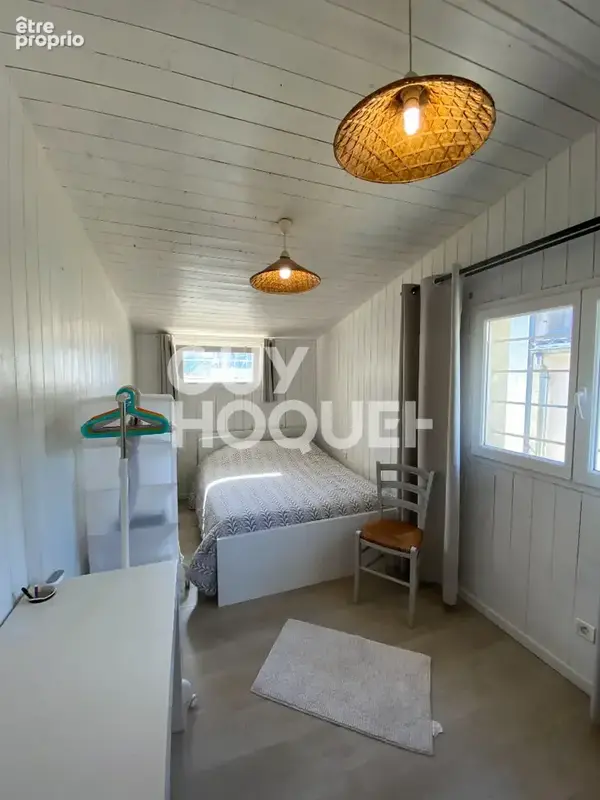Maison d'environ 93,83 m² à vendre à LIBOURNE (33500). - photo 5