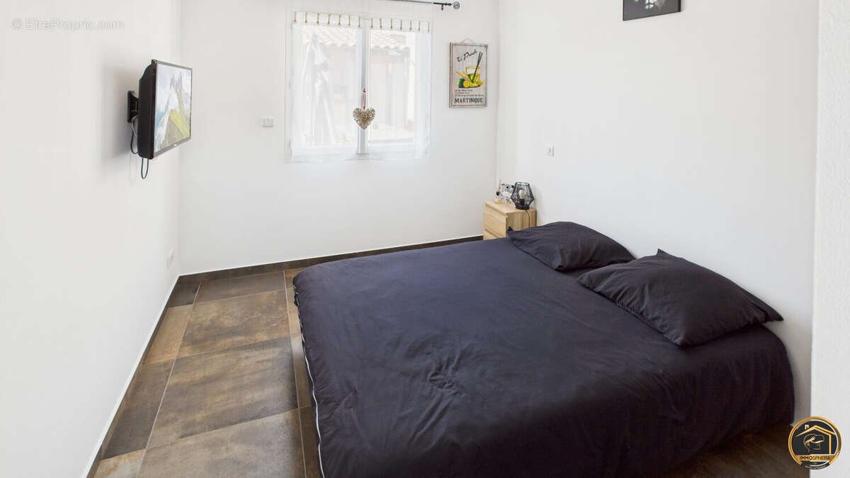 Maison 107 m² à Bize-Minervois  - photo 9