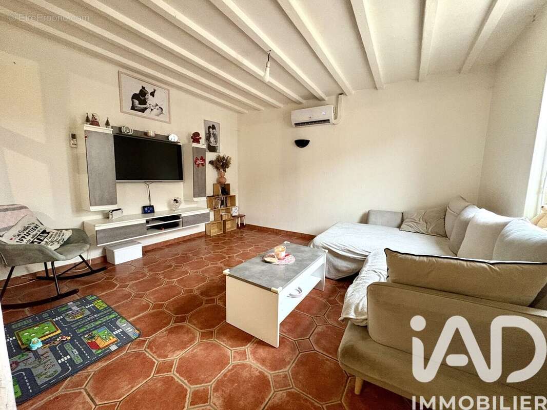 Photo 5 - Maison à VITRY-LE-FRANCOIS