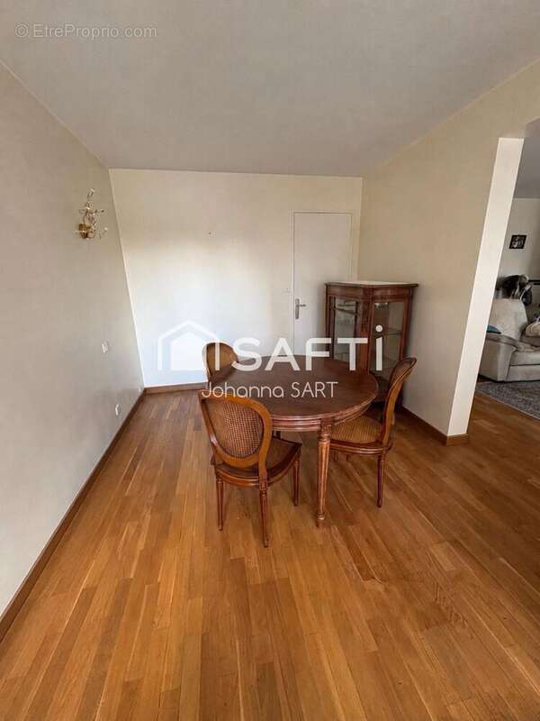 Photo 2 - Appartement à BOULOGNE-SUR-MER