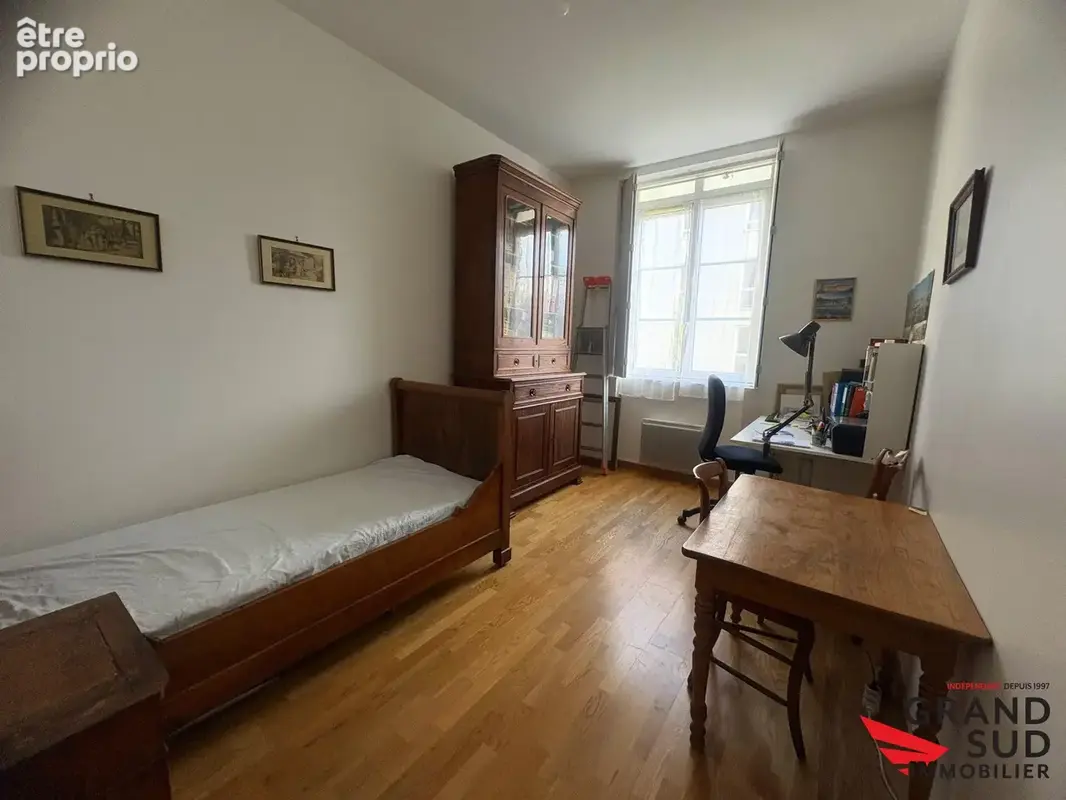 Appartement 3 pièces 76 m² à vendre à Bordeaux (33000) - photo 6