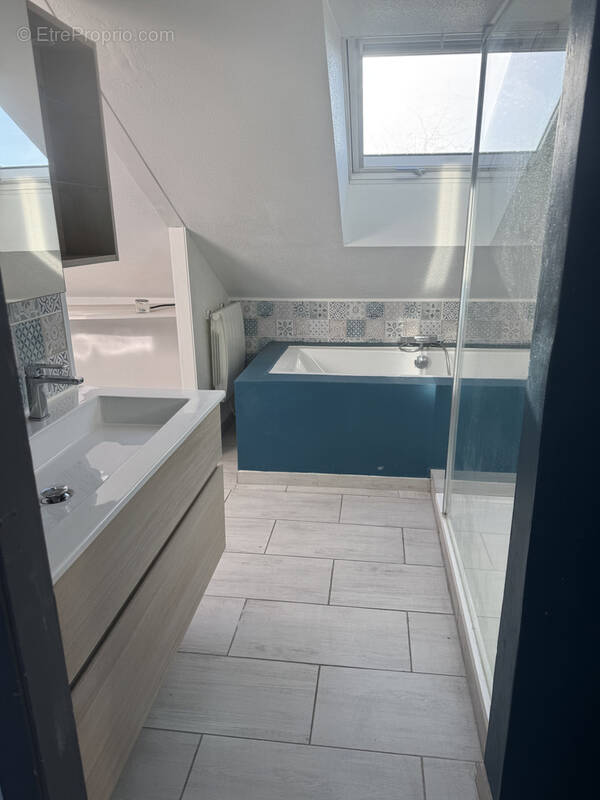 Appartement à MULHOUSE