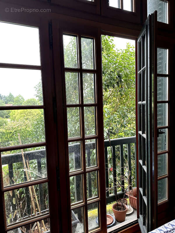 Appartement à BAYONNE