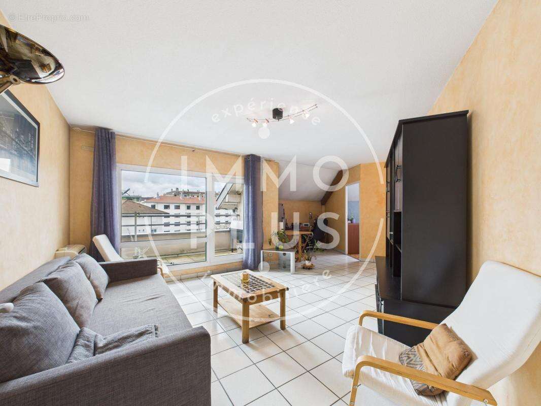 Appartement à ANNECY