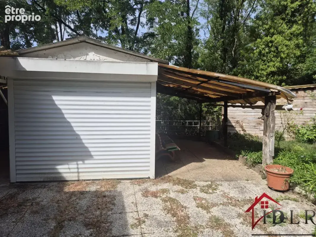 CHANCENAY, maison isolée de 80m2 à restaurer avec jardin de - photo 10