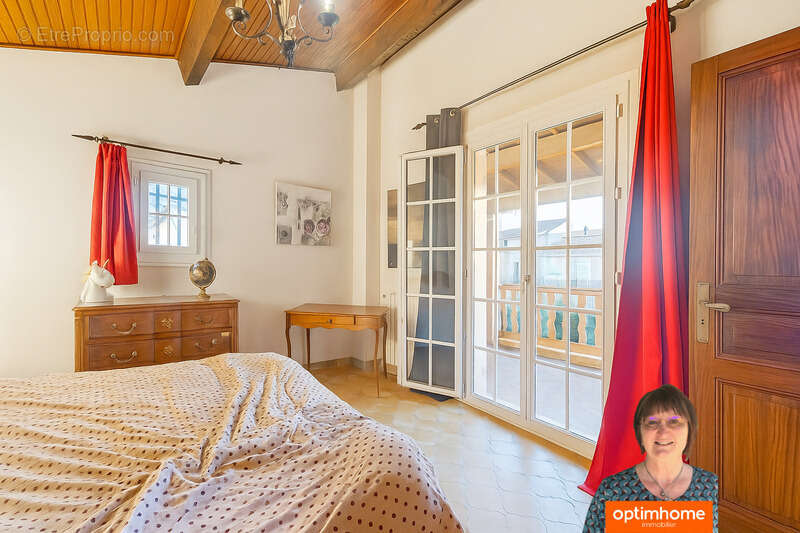 Maison à LE GRAU-DU-ROI