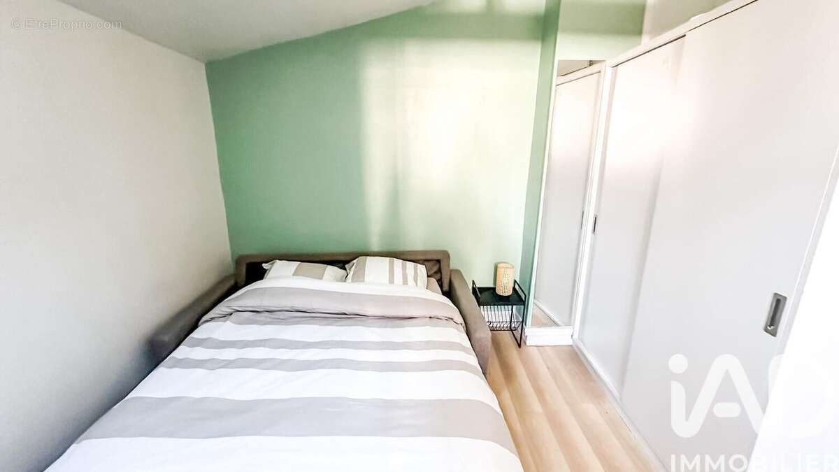 Photo 5 - Appartement à NOGENT-SUR-MARNE