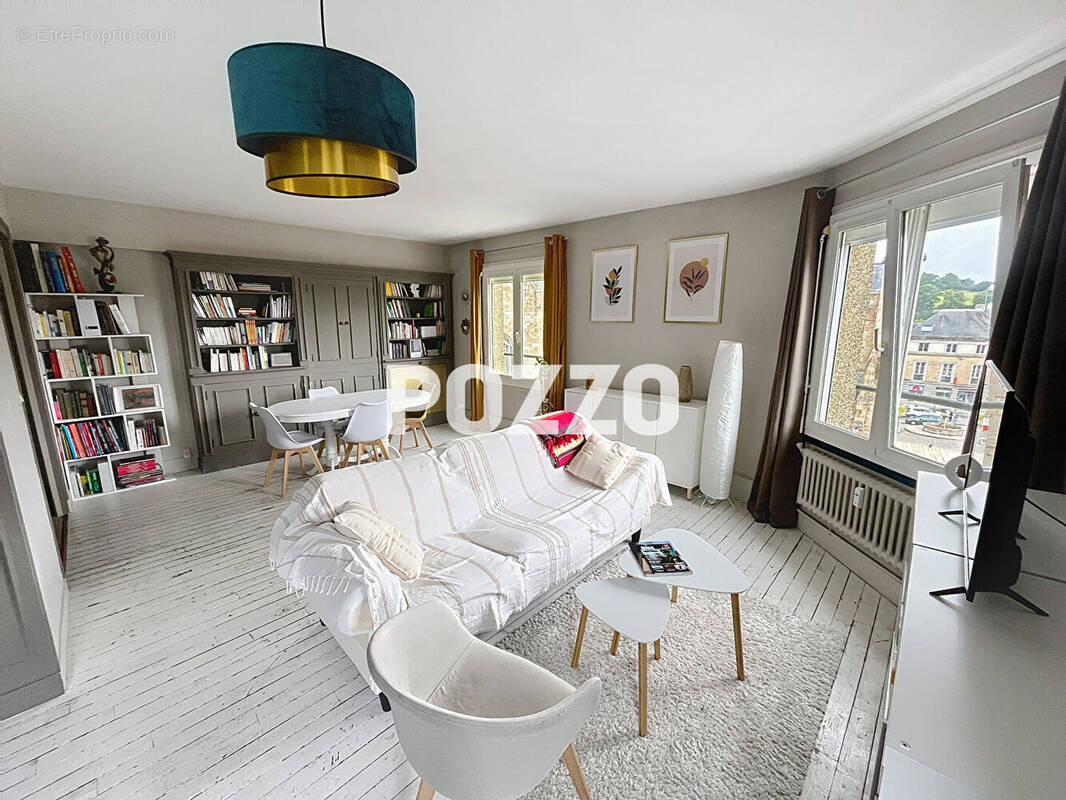 Appartement à VIRE