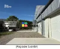 Production, froid, quais et foncier : un site agroalimentaire à - photo 5