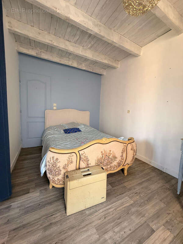 Maison à MONFLANQUIN