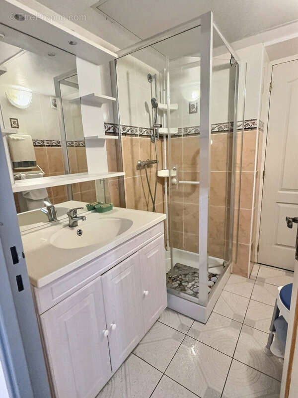 Maison à LA GRANDE-MOTTE