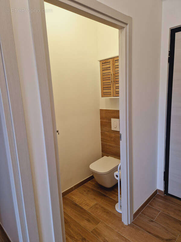 Appartement à CARGESE