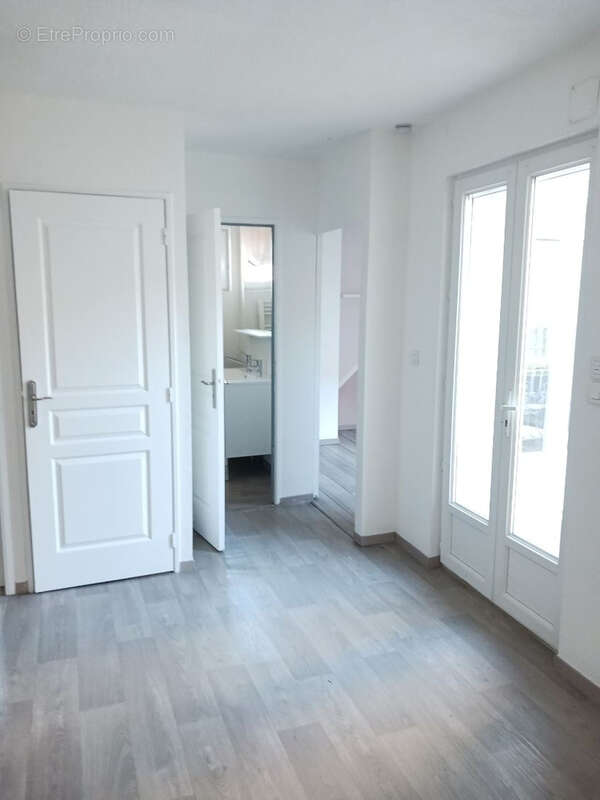 Appartement à MONTBRISON