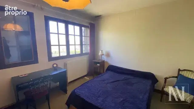 Masion Bourgeoise  7 piéces à Rosiéres Prés Troyes - photo 12