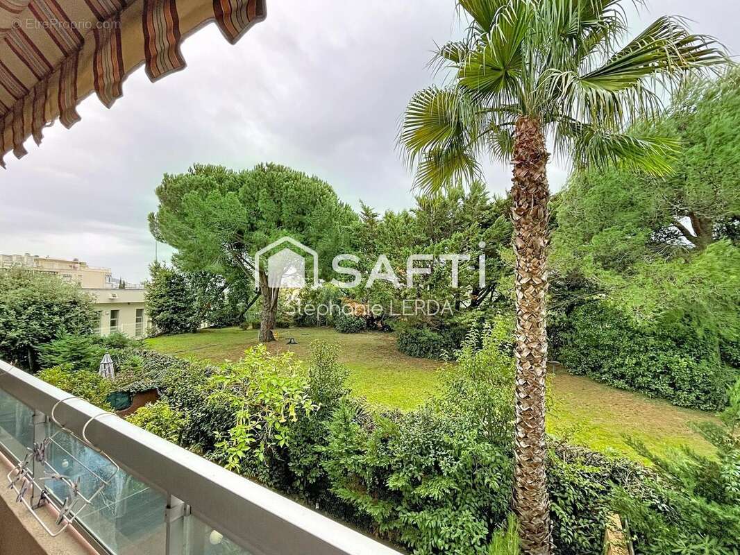 Photo 3 - Appartement à LE CANNET