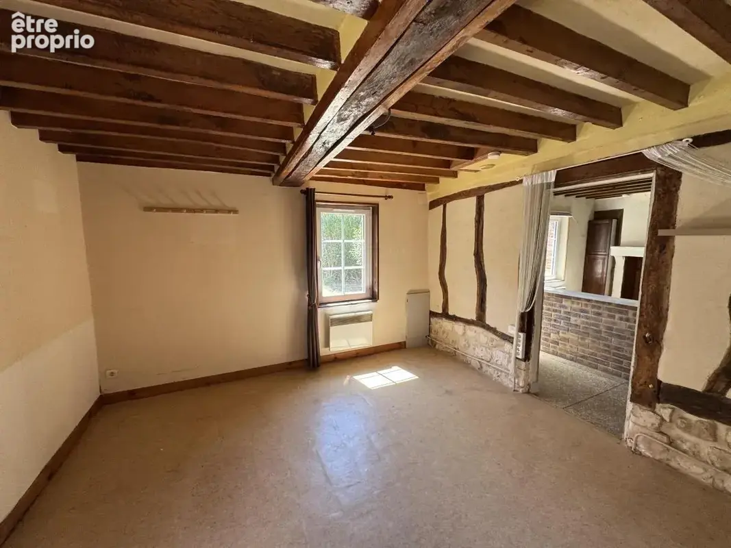 Maison 3 pièces 75 m² à vendre à Le Vaudreuil (27100) - photo 5
