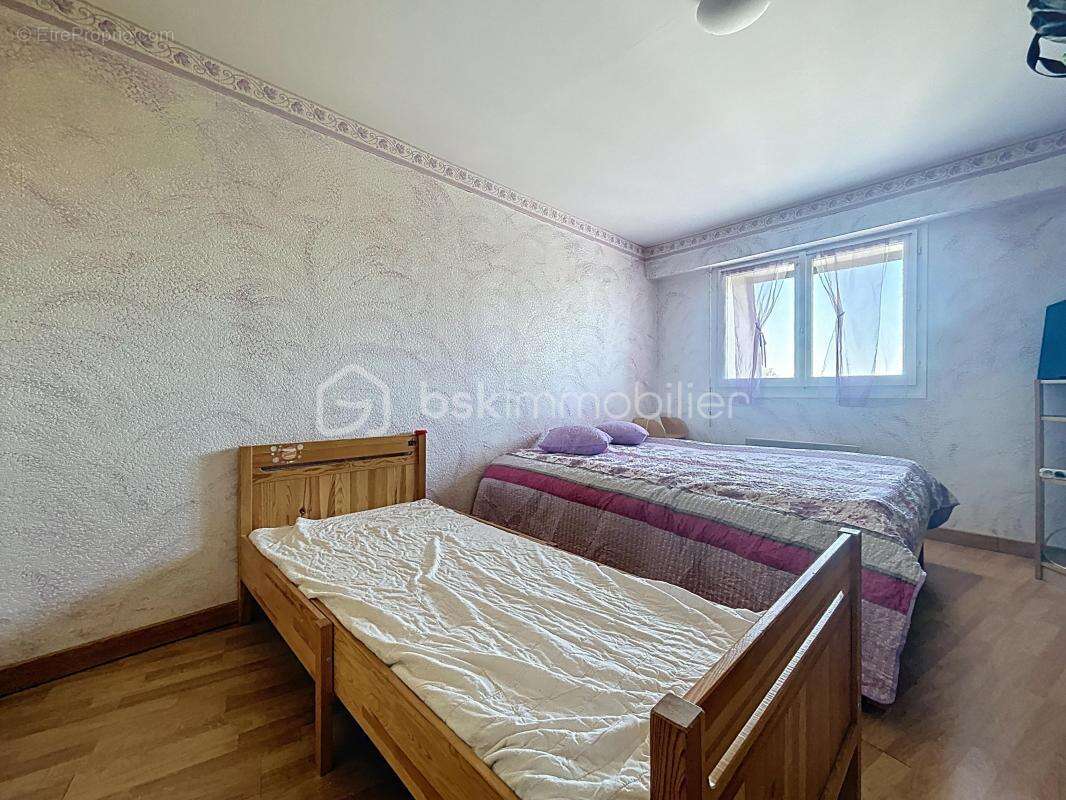 Appartement à OUISTREHAM