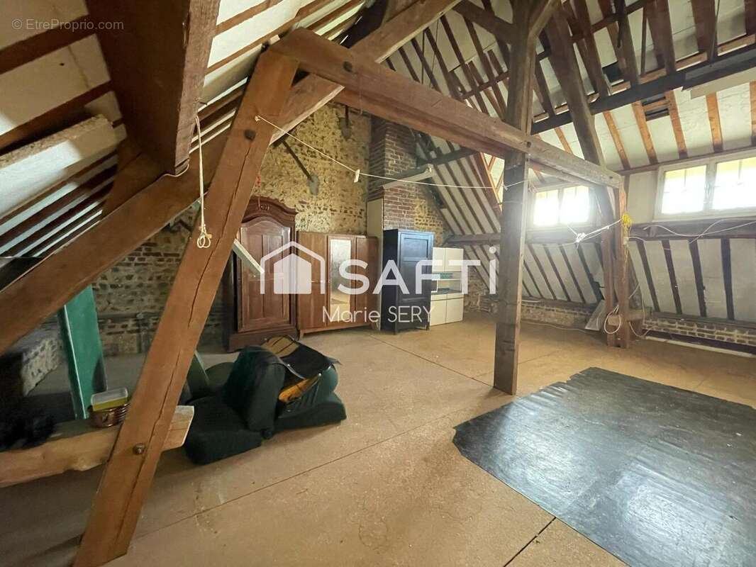 Photo 7 - Maison à EPREVILLE