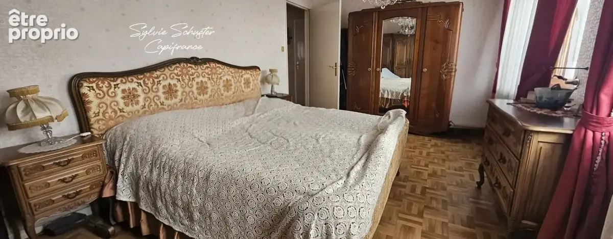 Maison à vendre 6 pièces BEHREN LES FORBACH (57) - photo 12
