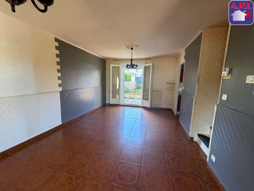 Maison 81 m² à Saint-Girons  - photo 2