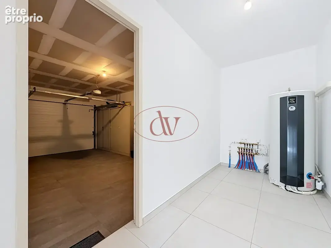 VILLA 146m2 sur une parcelle de 1649m2 SAINT-CYPRIEN - photo 12