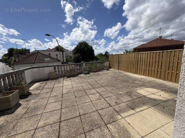 Appartement à BRY-SUR-MARNE