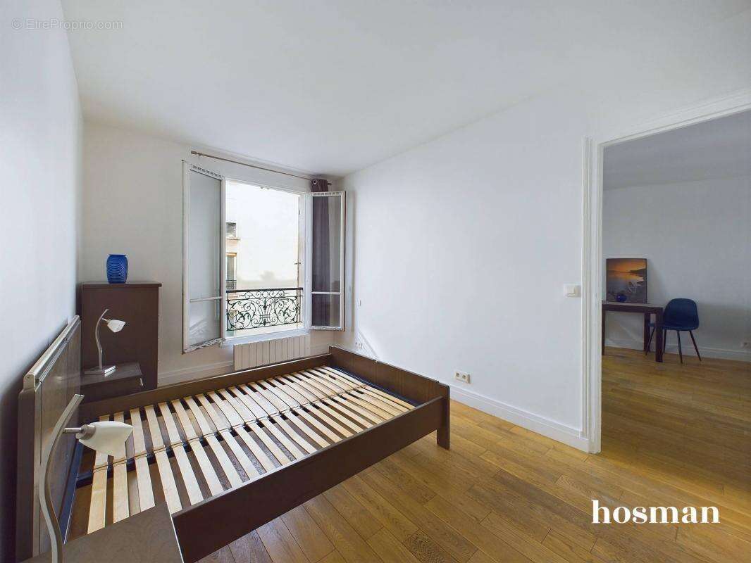 Appartement à PARIS-12E