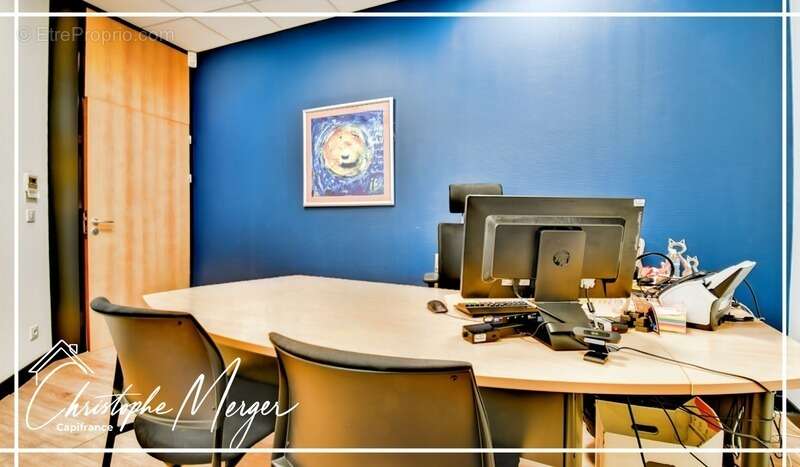 Commerce à SARREBOURG