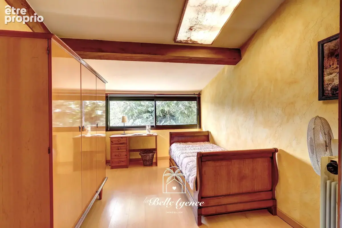 Contes Maison 8P 200m² Fort potentiel "Adeline" - photo 17