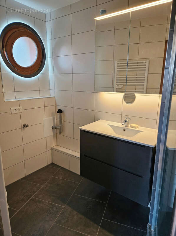 Appartement à SARREGUEMINES