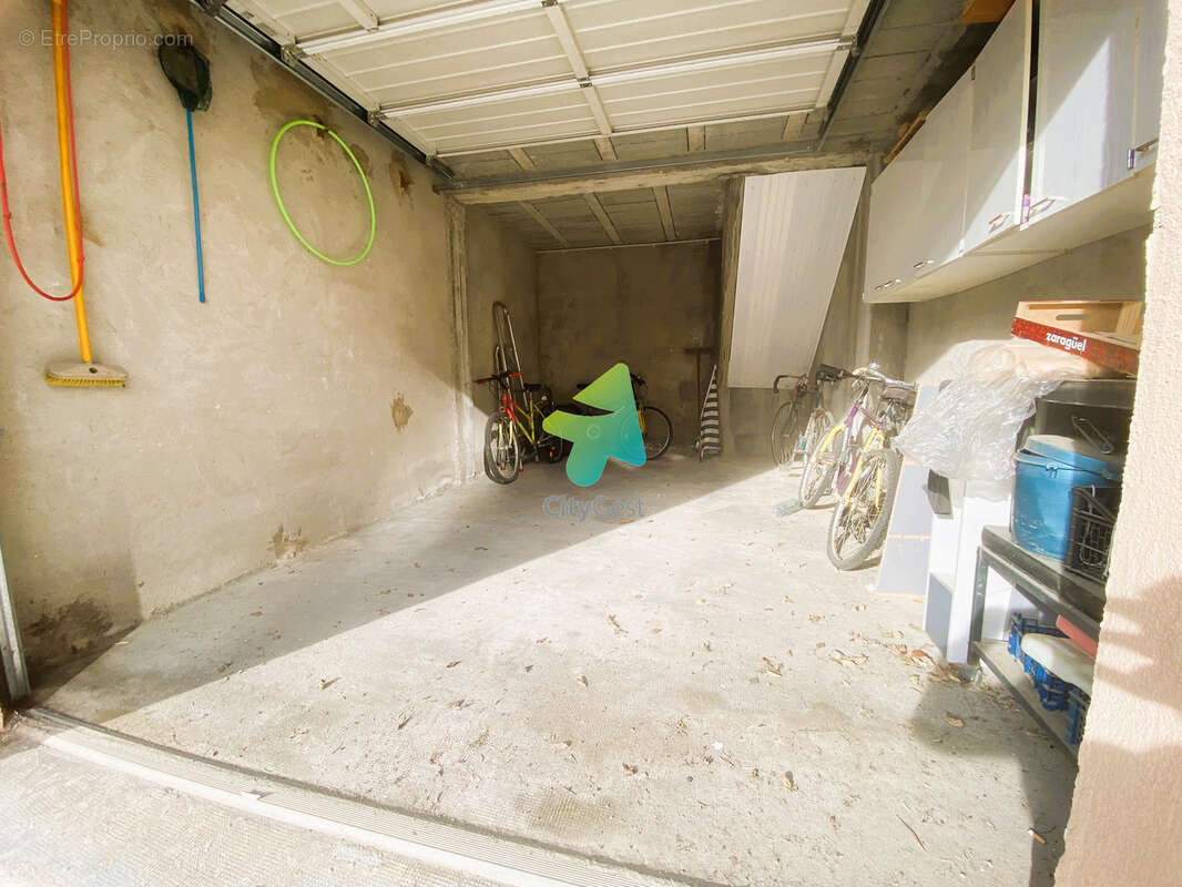 Appartement à SAINT-NAZAIRE