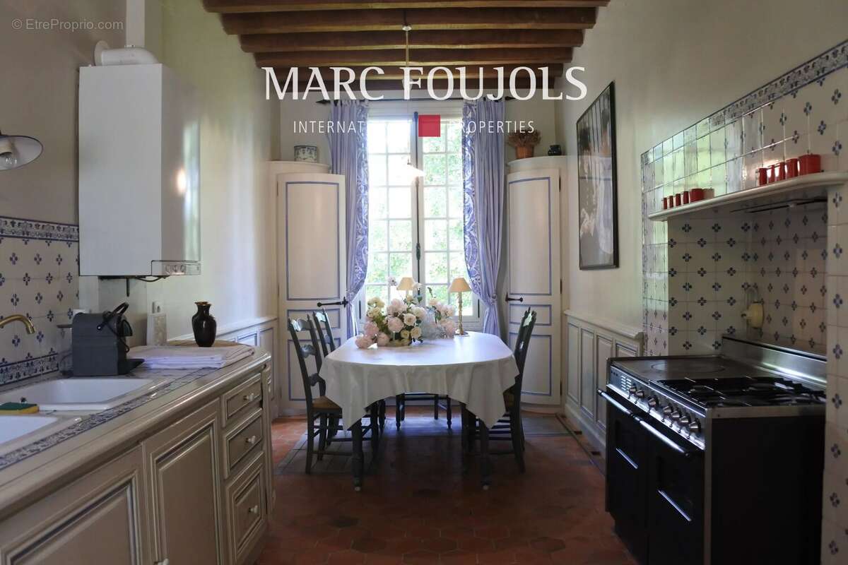 Maison à CREPY-EN-VALOIS
