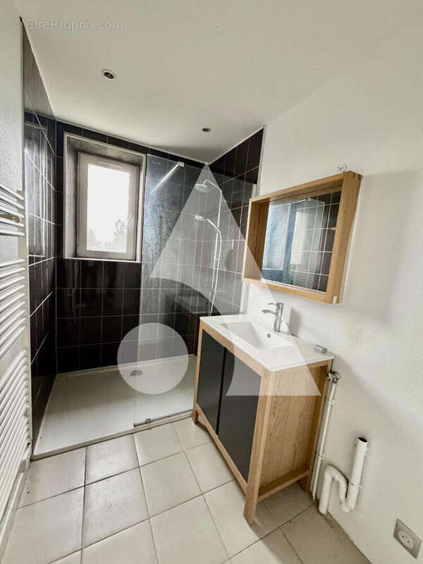 Appartement à NEUFCHATEAU