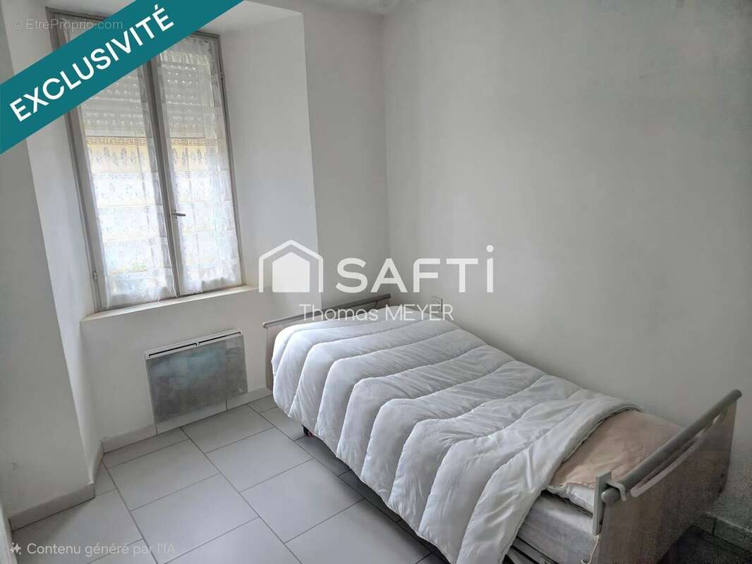 Photo 4 - Appartement à PERTUIS