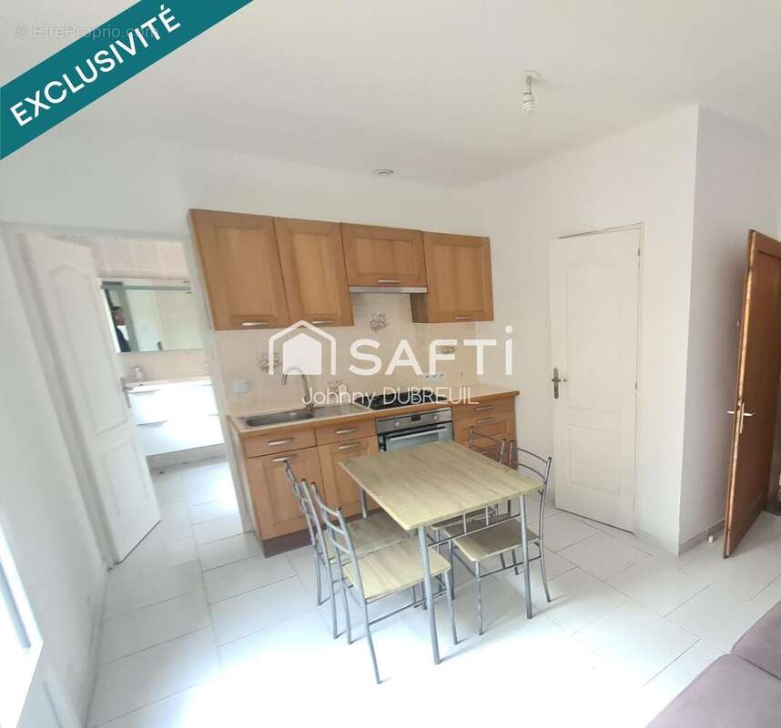 Photo 4 - Appartement à CARNOULES