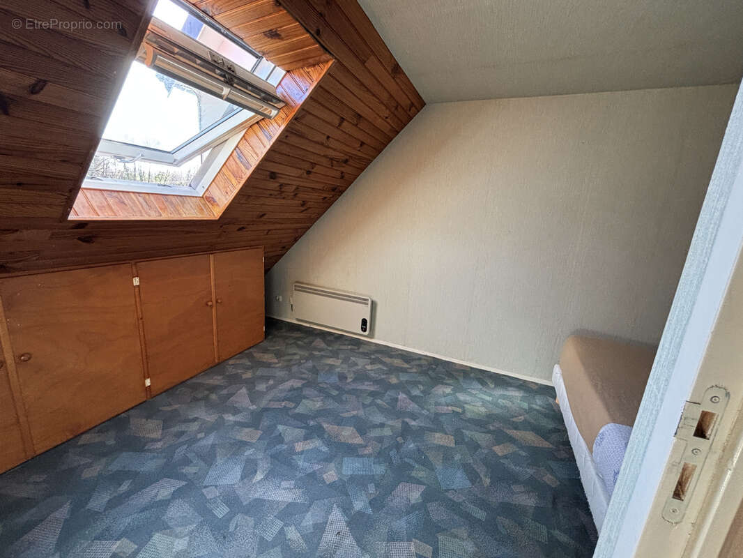 Maison à LE RELECQ-KERHUON