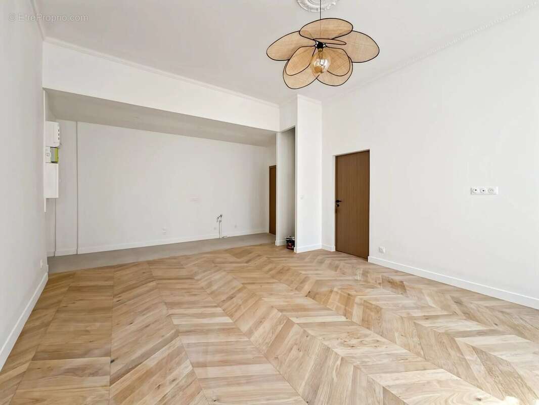 Appartement à LYON-2E