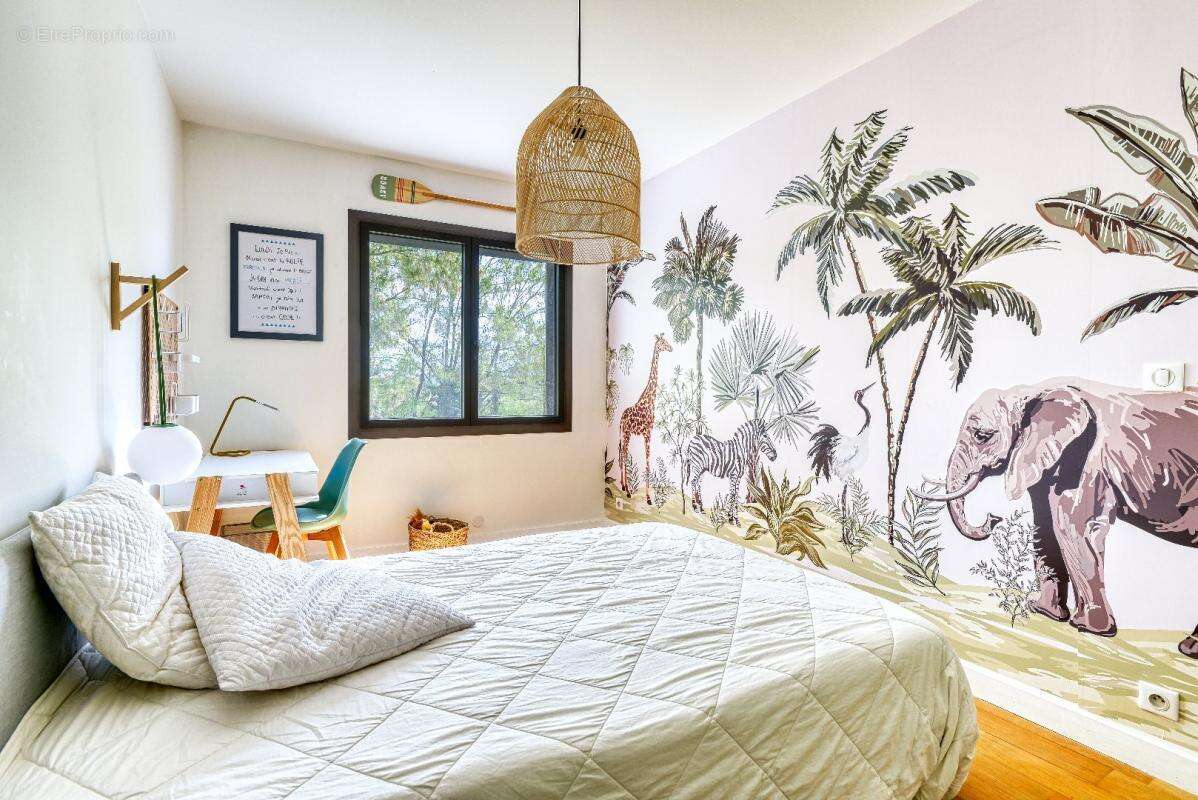 Maison à VILLETTE-DE-VIENNE