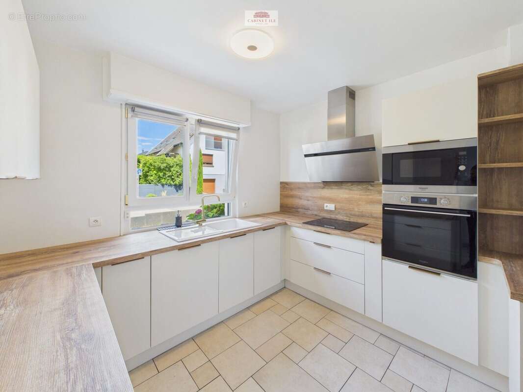 Maison 131 m² à Truchtersheim  - photo 4